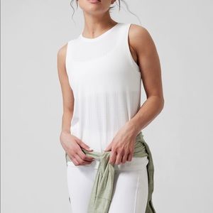 In Motion Seamless Tank